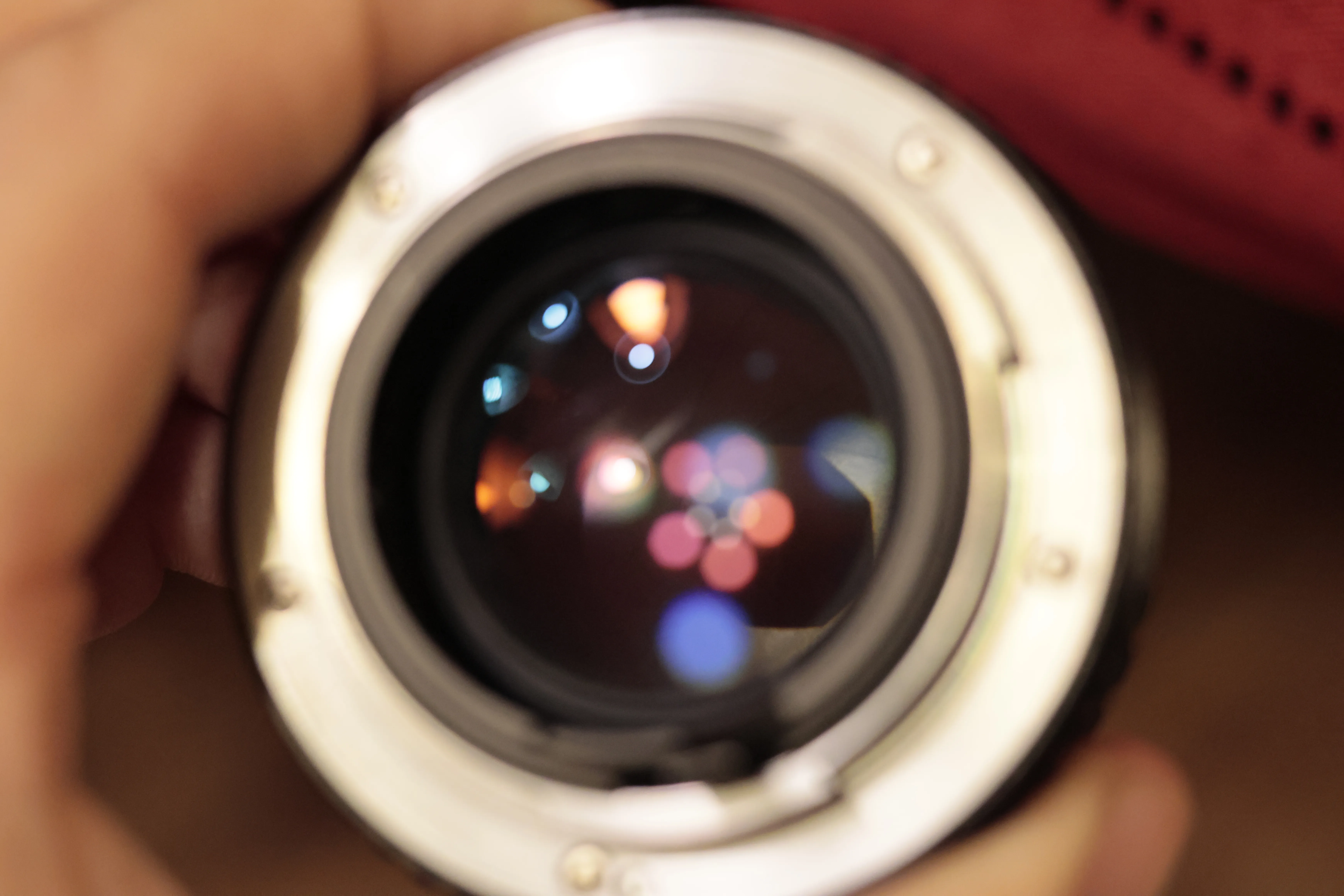 Asahi Pentax SMC-M 50mm f1.4 (Pentax K) - Asahi Pentax SMC-M 50mm f1.4 (Pentax K) [5].webp